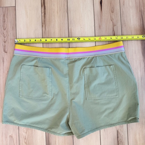 Orvis Shorts - Picture 7 of 7